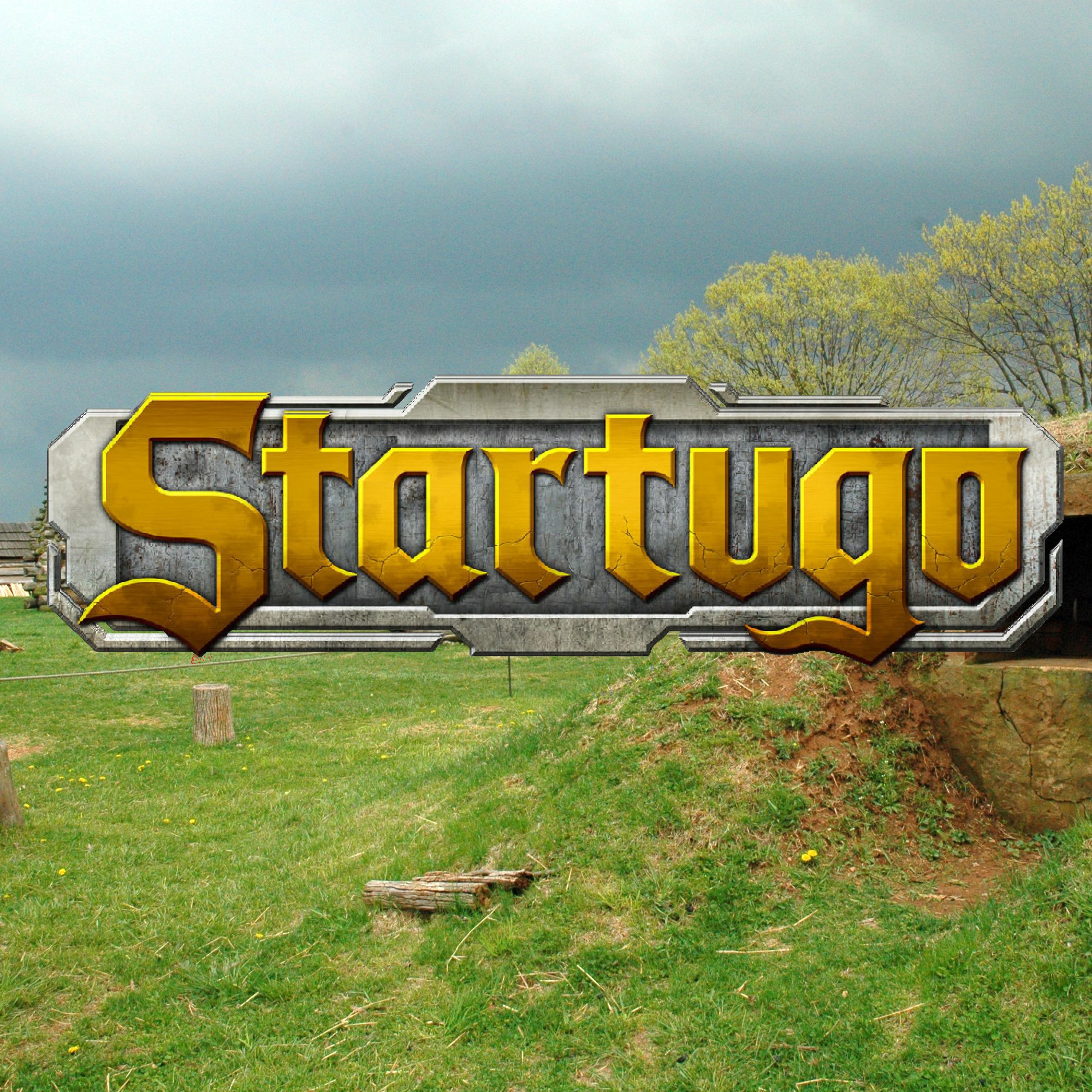 Startugo episode artwork
