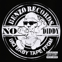 Big Baby Tape - No Diddy [guitar remix NXTURRY]