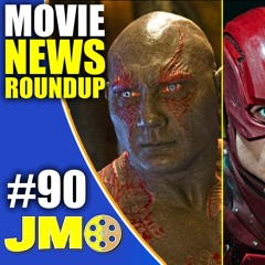 Movie News Roundup #90 | Avatar Way Of Water Box Office | Dave Bautista Done With GOTG