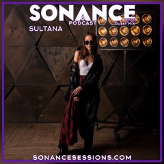 SULTANA January 2025 Guest Mix