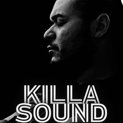 DJ KILLA SOUND DRUNK MIX 8-22-25