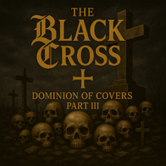 The Hunger (Cursed Casket Cover)