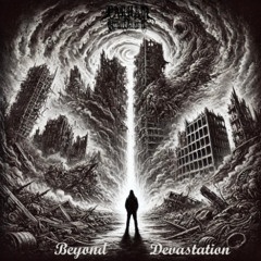 Beyond Devastation (feat. Cheyenne McKnight)