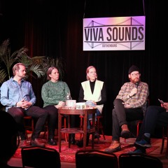 Viva Sounds 2023 - Municipalities + Local Promoters = True?
