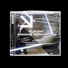 Frozen Ammunition