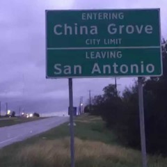China Grove