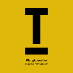 House Nation (Original Mix)