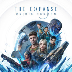 The Expanse: Osiris Reborn OST - Main Theme