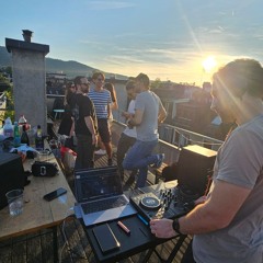 Gerhardtstrasse Rooftop