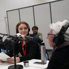 L'IJBA au Bordeaux GSEF 2025 : ESS et alimentation