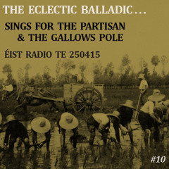The Eclectic #10 Balladic Variant 2