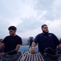 Mathame At Reforma 180 Heliport In Mexico City For Cercle (320 Kbps)