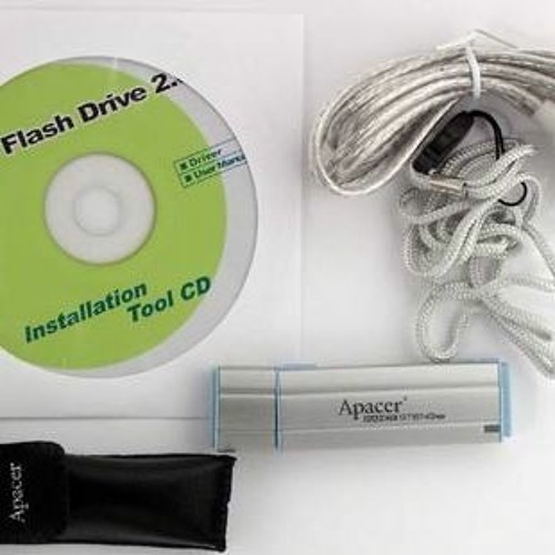Stream Transcend Usb Flash Windows 98 Driver by Angela Williams