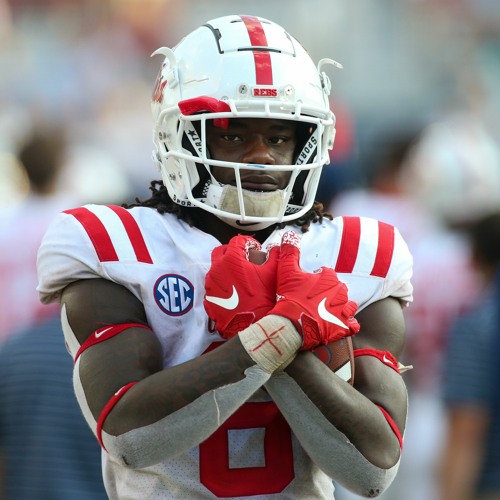 Stream episode Rebel Yell Hotline Ole Miss football, undefeated so far