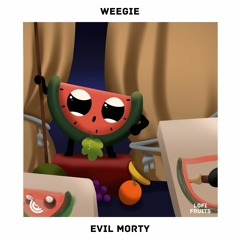 Weegie - Evil Morty