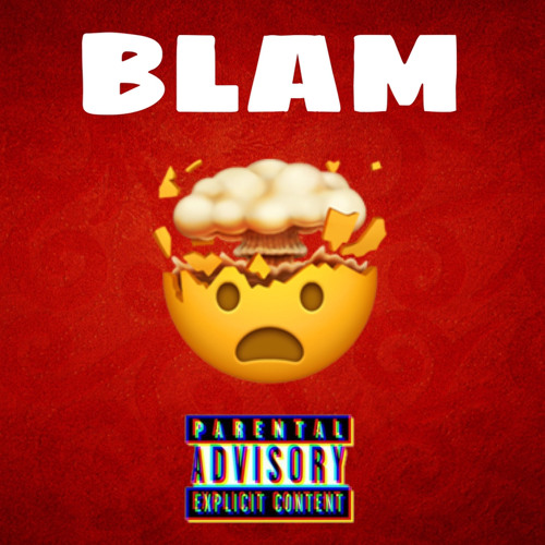 BLAM (Ft. TINY T, BLAK, Ÿoung ÖG)