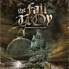 The Fall of Troy - Ghost Ship Part IV Cover (Instrumental Version) - Heath Sousa