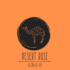 Sting - Desert Rose (Rezák Re-Do)