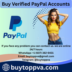 Buy Verified PayPal Accounts Selfie check is complete