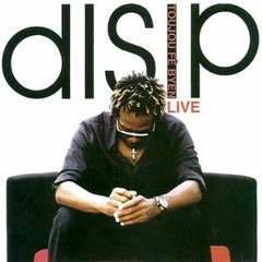 DISIP LIVE 2011 MY ANGEL