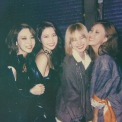 Peppermint Chocolate - Mamamoo