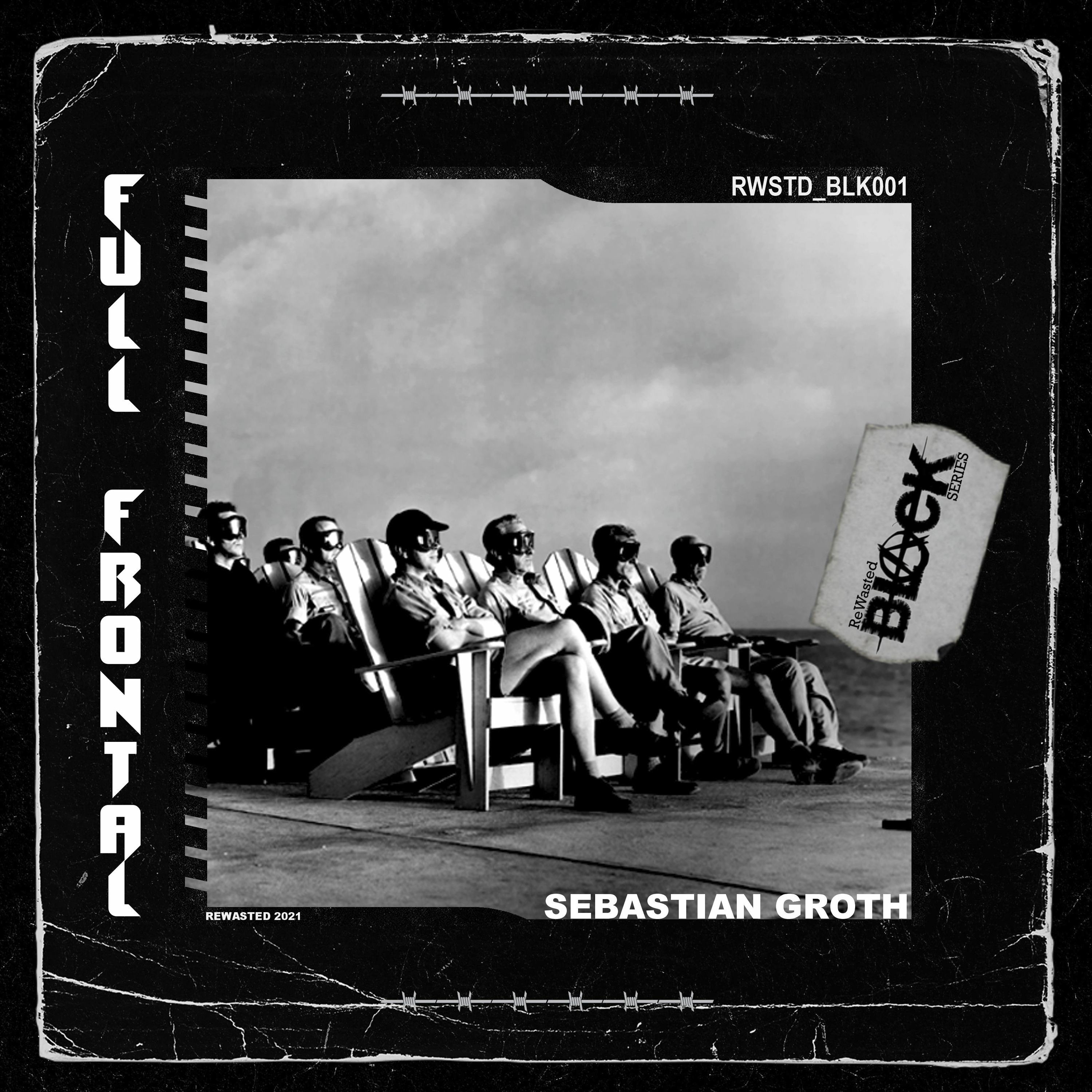Sebastian Groth - Soundcloud