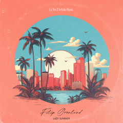 Lazy Summer (Radio Edit)