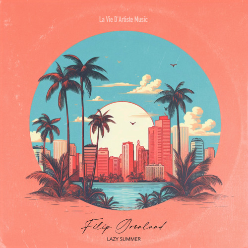 Lazy Summer (Radio Edit)