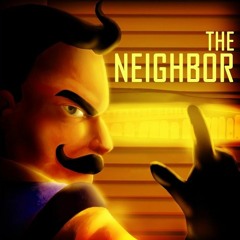 Hello Neighbor song - Alone With You - Rockit Music