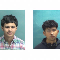 Gas Stop pt.1⛽️ Ft. lil Frano