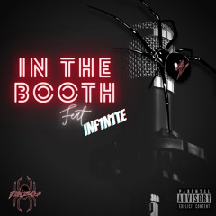 In the Booth (feat. INF1N1TE)[FREE DOWNLOAD]