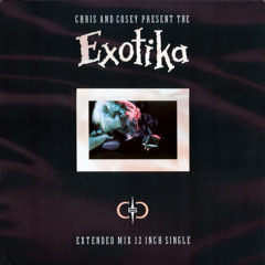 Exotika (12" Mix)