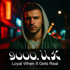 Loyal When It Gets Real