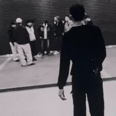 IO - AMIRI DENIM【GunTic REMIX】