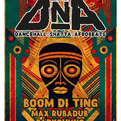 Live @ DnA - [24/12/09]