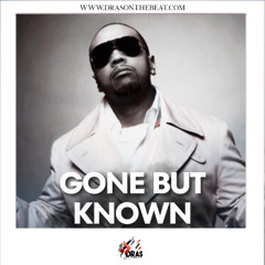 🔺GONE BUT KNOWN🔥 | 1+4🔥 | Timbaland x J Cole Type Beat