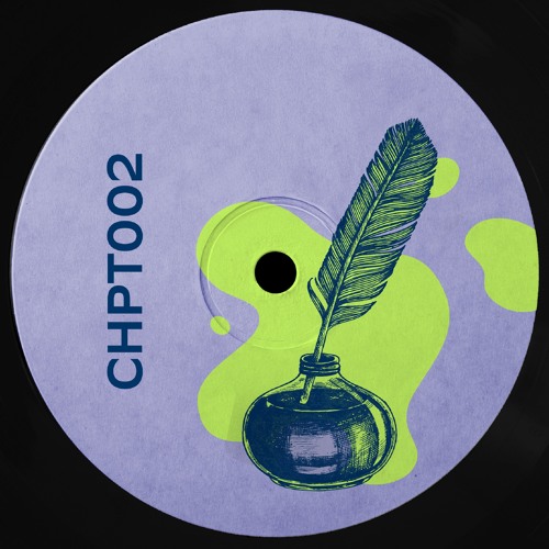 Premiere : Matice - From Nowhere (Original Mix) [CHPT002]