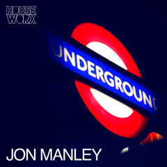 hOUSEwORX - Episode 457 - Jon Manley - D3EP Radio Network - 101123