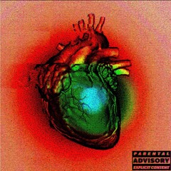 aliens took my heart