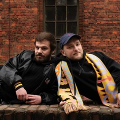 Institut fuer Zukunft Residents w/ 0fucksgiven 24.06.22