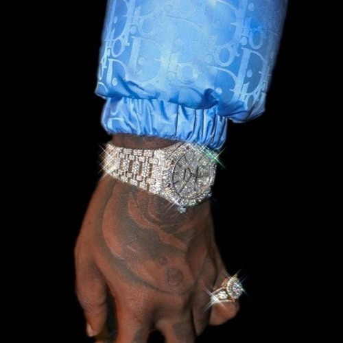 Pop Smoke - More Time (Intro from upcoming Pop Smoke album)