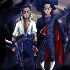 J.K. Mac- The Boondocks Freestyle.mp3