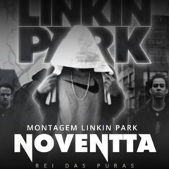 MTG LINKIN PARK - MINA DE VERMELHO | PROD DJ NOVENTTA