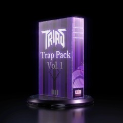 Trias - Trap Pack Vol. 1