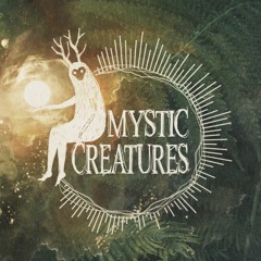 tadoh @ Mystic Creatures | Mensch Meier 25.03.22