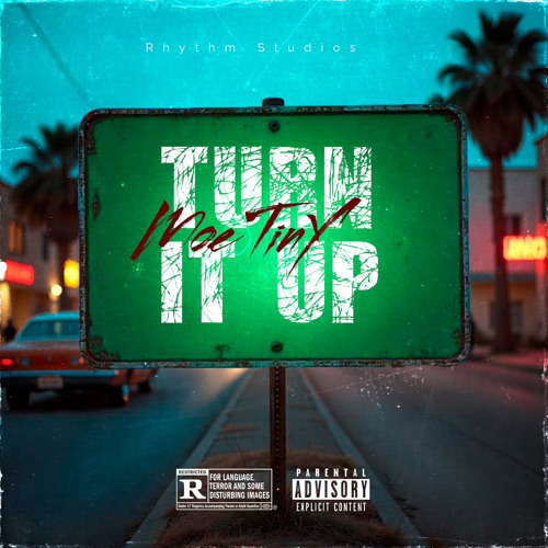 Turn It Up