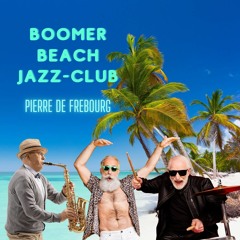 Boomer Beach Jazz-Club