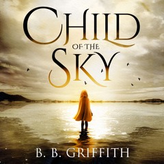 Child of the Sky (Vanished, #5)