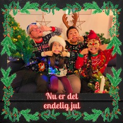 Nu Er Det Endelig Jul