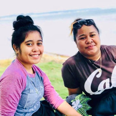 AI LUKU PWE AI TIPIS KAYCHIN RICKSON